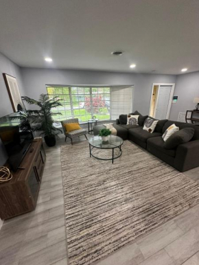 Spacious 4BR 2BA Oasis with Private Pool